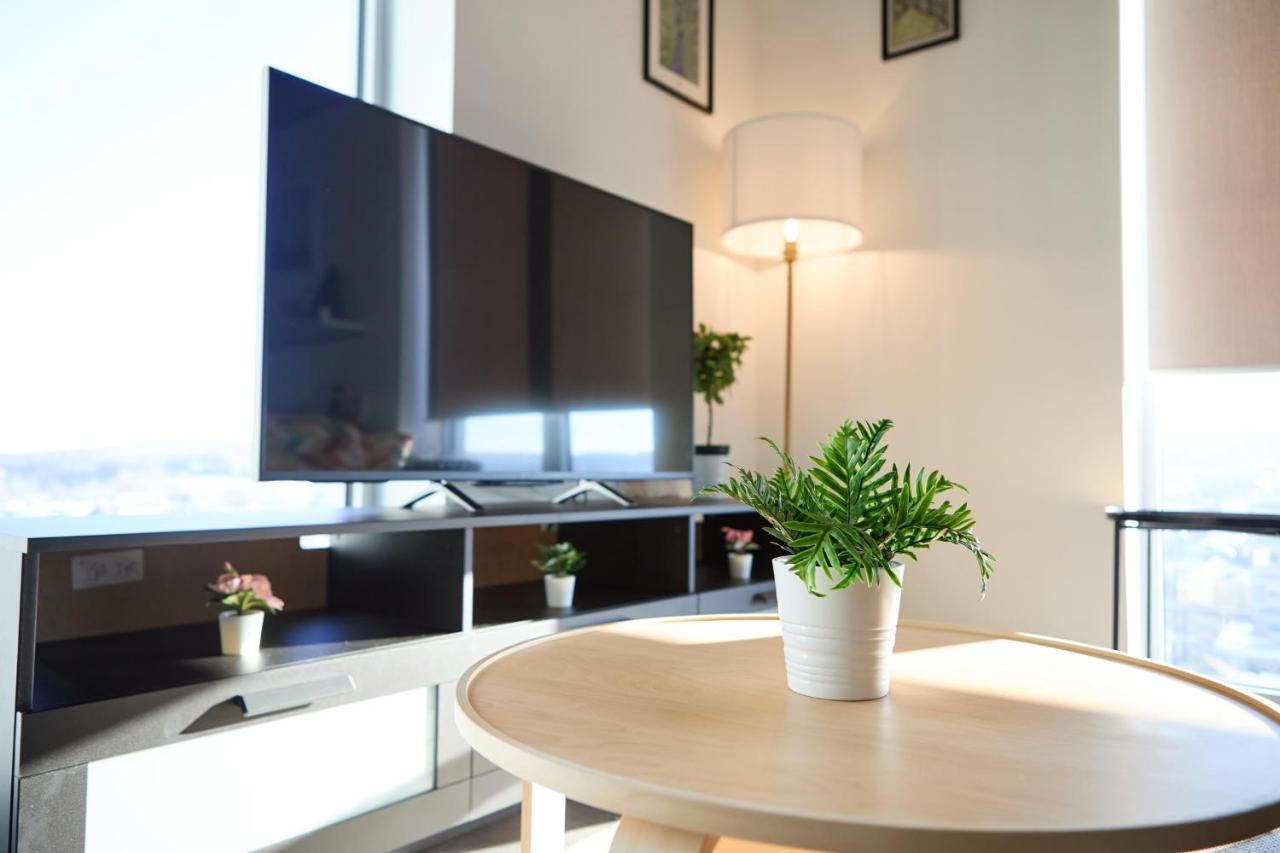 Morden Lovely 3Bedroom Apartment London Abbey Wood Eksteriør billede