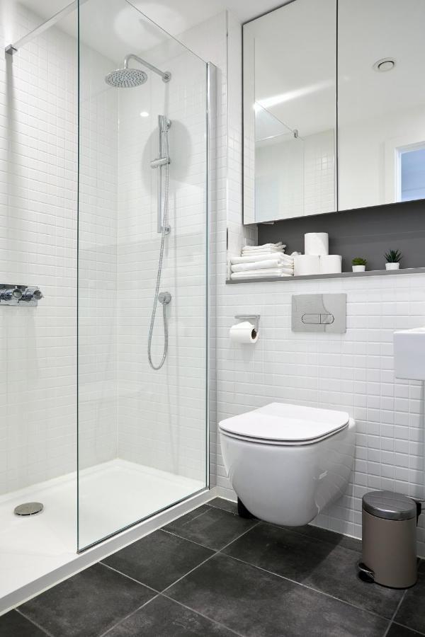 Morden Lovely 3Bedroom Apartment London Abbey Wood Eksteriør billede